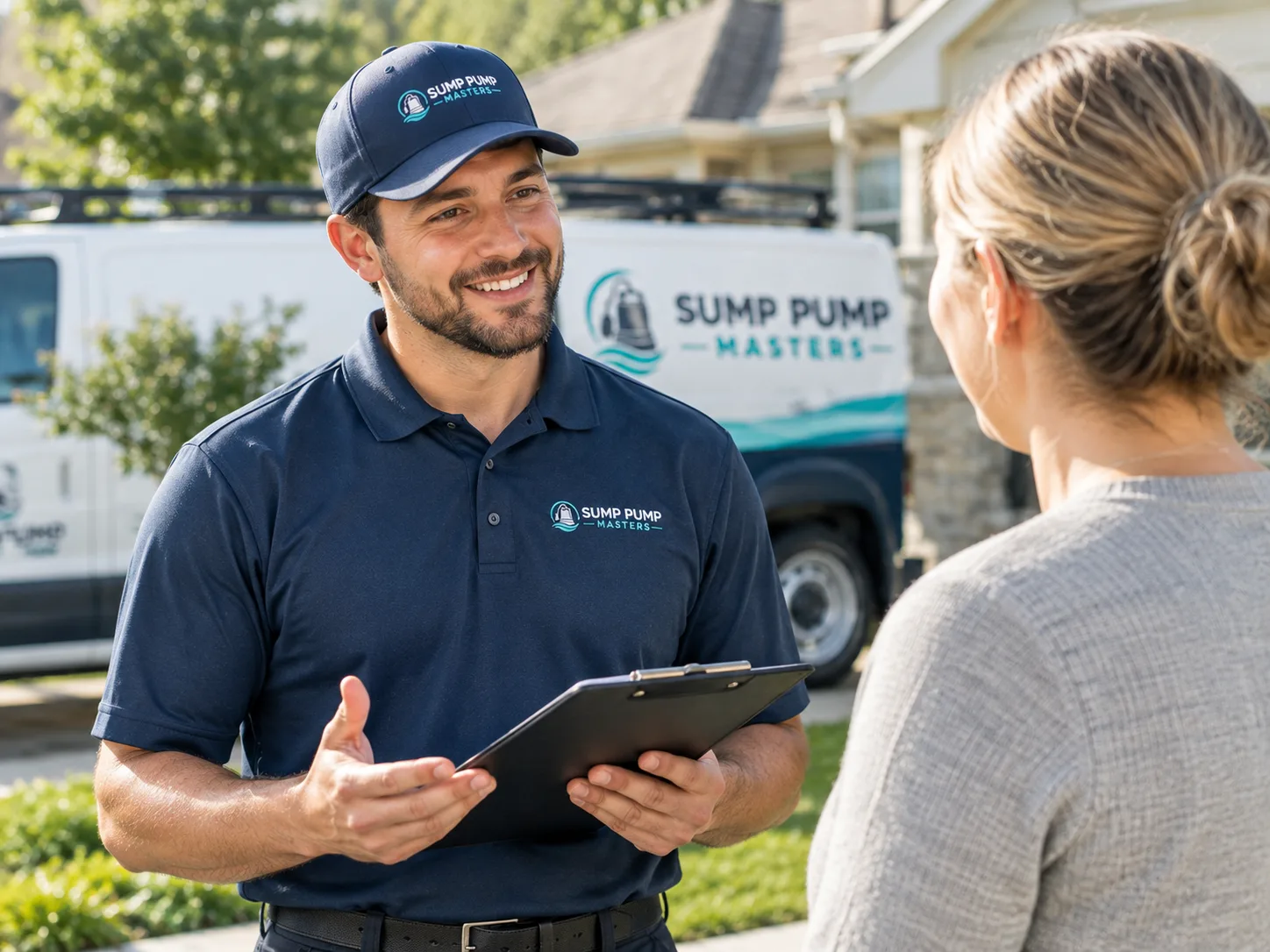 Sump Pump Repair North Loup, NE FAQs